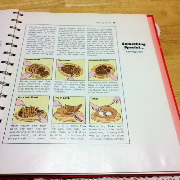 Dinner for Two, Betty Crocker - Picture 7 of 13